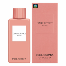 Женская туалетная вода Dolce&Gabbana L'Imperatrice Royale 100 мл (Euro)