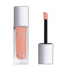 Жидкий хайлайтер для лица Dior Forever Glow Maximizer (тон Peachy)