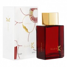 Парфюмерная вода Ella K Parfums Camelia K унисекс 100 мл (Люкс качество)