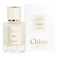 Женская парфюмерная вода Chloe Atelier Des Fleurs Jasminum Sambac 50 мл (Люкс качество)