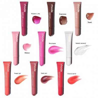Тинт Rhode Peptide Lip Tint (9 шт)