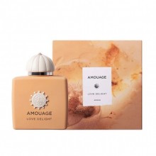 Женская парфюмерная вода Amouage Love Delight 100 мл (Люкс качество)