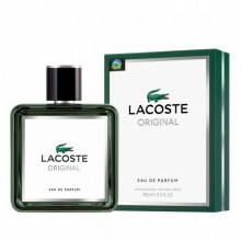 Мужская парфюмерная вода Lacoste Original 100 мл (Euro A-Plus качество Lux)