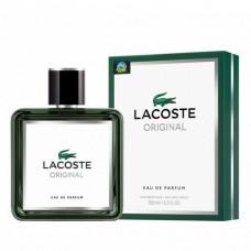 Мужская парфюмерная вода Lacoste Original 100 мл (Euro A-Plus качество Lux)