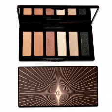 Палетка теней Charlotte Tilbury Super Nudes 6 цветов
