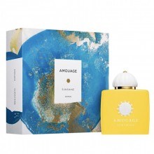 Женская парфюмерная вода Amouage Sunshine For Woman 100 мл (Люкс качество)