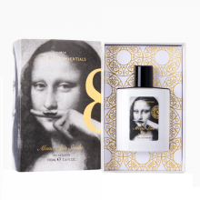 Парфюмерная вода Jardin De Parfums 8 Mona Lisa Smile унисекс 100 мл ОАЭ