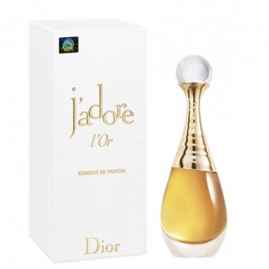 Женская парфюмерная вода Dior J'adore L'Or 80 мл (Euro A-Plus качество Lux)
