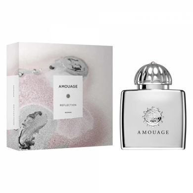 Женская парфюмерная вода Amouage Reflection For Woman 100 мл (Люкс качество)