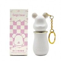 Бальзам для губ GegeBear (белый)