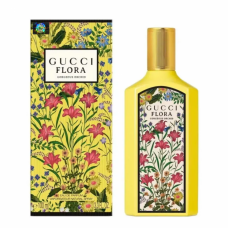 Женская парфюмерная вода Gucci Flora Gorgeous Orchid 100 мл (Euro A-Plus качество Lux)