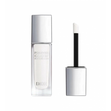 Жидкий хайлайтер для лица Dior Forever Glow Maximizer (тон Pearly)