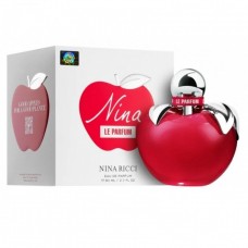 Женская парфюмерная вода Nina Ricci Nina Le Parfum 80 мл (Euro)
