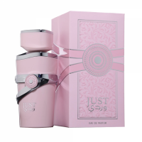 Женская парфюмерная вода Fragrance World Just Wardi 100 мл (ОАЭ)