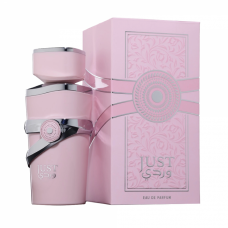 Женская парфюмерная вода Fragrance World Just Wardi 100 мл (ОАЭ)