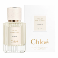 Парфюмерная вода Chloe Atelier Des Fleurs Cedrus унисекс 50 мл (Люкс качество)