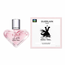 Женская парфюмерная вода Guerlain La Petite Robe Noir Le Flacon Coeur 100 мл (Euro)