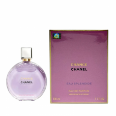 Женская парфюмерная вода Chanel Chance Eau Splendide 100 мл (Euro)