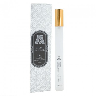 Attar Collection Musk Kashmir женский 15 мл