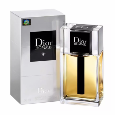 Мужская туалетная вода Christian Dior Homme 100 мл (Euro)
