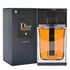 Мужская парфюмерная вода Christian Dior Homme Parfum 100 мл (Euro)