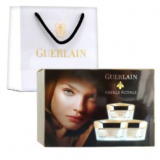 Набор кремов Guerlain Abeille Royale