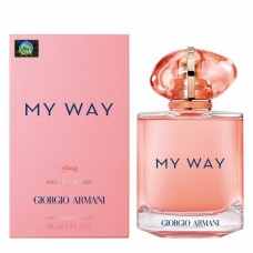 Женская парфюмерная вода Giorgio Armani My Way Ylang 90 мл (Euro)