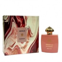 Парфюмерная вода Abwaje Guidness Rose (Amouage Guidance) унисекс 100 мл ОАЭ