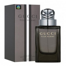 Мужская туалетная вода Gucci By Gucci 90 мл (Euro)