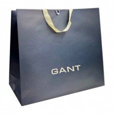 Пакет подарочный Gant (47х55)