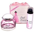 Женская парфюмерная вода Little Black Dress (Guerlain La Petite Robe Noire) 100 мл ОАЭ