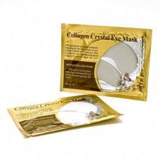 Патчи для глаз Collagen Crystal