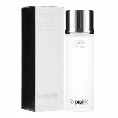 Мицеллярная вода La Prairie Crystal Micellar Water 150 мл