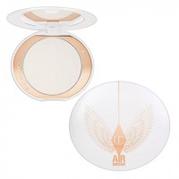 Пудра Charlotte Tilbury Airbrush Brightening (тон Fair - Medium)