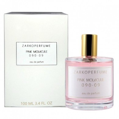 Парфюмерная вода Zarkoperfume Pink Molecule 090-09 new унисекс 100 мл