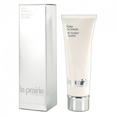 Очищающая крем-пенка для умывания La Prairie Foam Cleanser