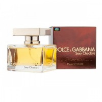 Женская парфюмерная вода Dolce & Gabbana The One Sexy Chocolate 75 мл (Euro A-Plus качество Lux)