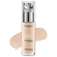 Крем тональный L'Oreal True Match Super-Blendable (6 шт)