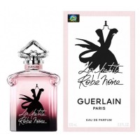 Женская парфюмерная вода Guerlain La Petite Robe Noire Rose Cherry 100 мл (Euro) Женская парфюмерная вода Guerlain La Petite Robe Noire Rose Cherry 100 мл (Euro)