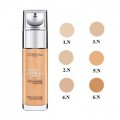 Крем тональный L'Oreal True Match Super-Blendable тон 6.N