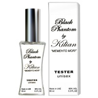 Тестер Kilian Black Phantom унисекс 60 мл (Duty Free)