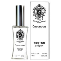 Тестер Tiziana Terenzi Casanova унисекс 60 мл (Duty Free)