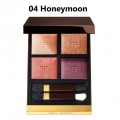 Палетка теней Tom Ford Quad Palette 4 цвета