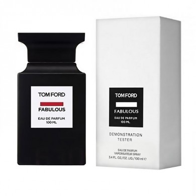 Тестер Tom Ford Fucking Fabulous EDP унисекс 100 мл