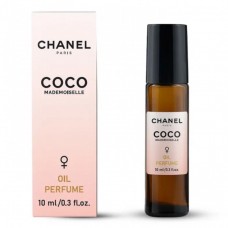 Масляный мини-парфюм Chanel Coco Mademoiselle 10 мл