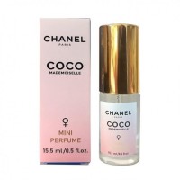 Мини-парфюм Chanel Coco Mademoiselle женский 15,5 мл