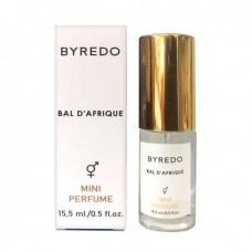 Мини-парфюм Byredo Bal D'Afrique унисекс 15,5 мл