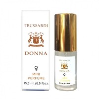 Мини-парфюм Trussardi Donna женский 15,5 мл