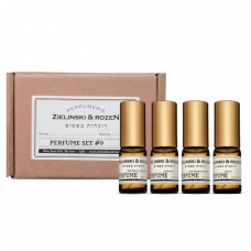 Набор парфюмерии Zielinski & Rozen Set №9 4*10мл