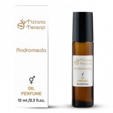Масляный мини-парфюм Tiziana Terenzi Andromeda 10 мл